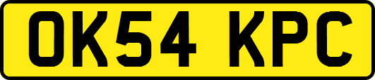 OK54KPC