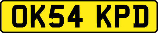 OK54KPD