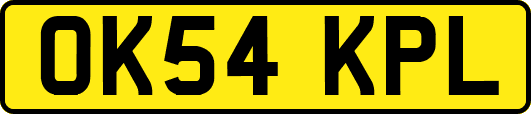 OK54KPL