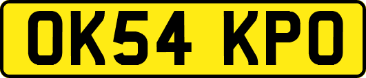 OK54KPO
