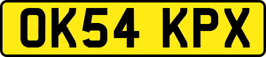 OK54KPX