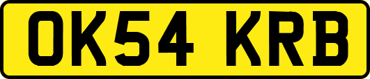 OK54KRB