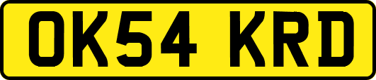 OK54KRD