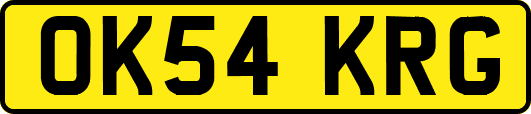 OK54KRG