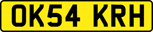OK54KRH