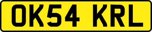 OK54KRL
