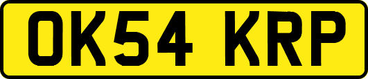 OK54KRP
