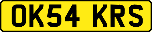 OK54KRS
