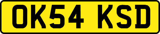 OK54KSD