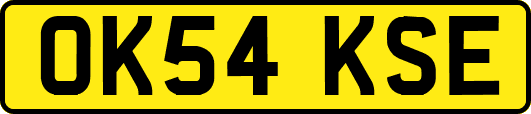 OK54KSE
