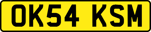 OK54KSM