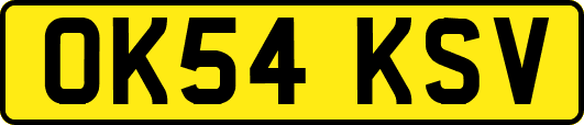 OK54KSV