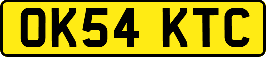 OK54KTC