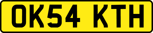 OK54KTH