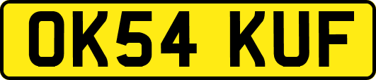 OK54KUF
