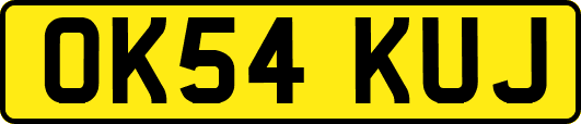 OK54KUJ