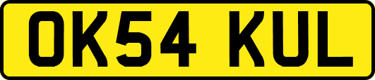 OK54KUL