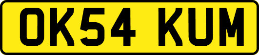 OK54KUM