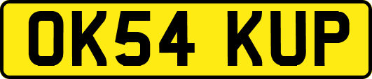 OK54KUP