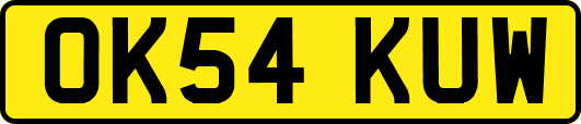 OK54KUW