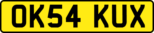 OK54KUX