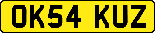 OK54KUZ