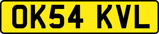 OK54KVL