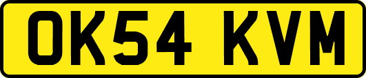 OK54KVM