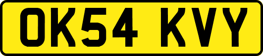 OK54KVY