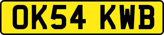 OK54KWB