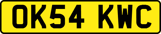 OK54KWC