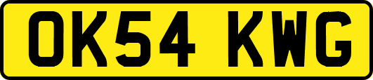 OK54KWG