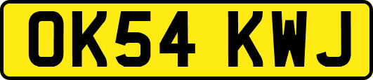 OK54KWJ