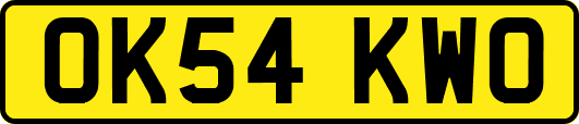OK54KWO