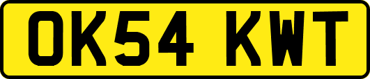 OK54KWT