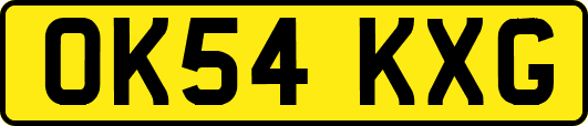 OK54KXG