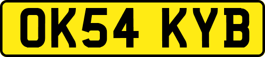 OK54KYB