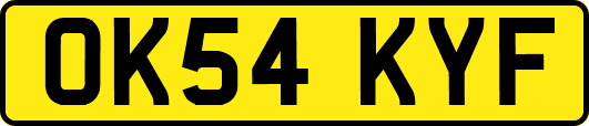 OK54KYF