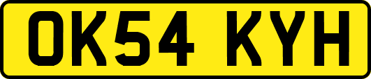 OK54KYH