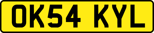 OK54KYL