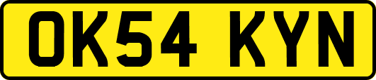 OK54KYN