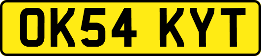 OK54KYT