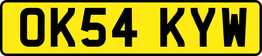 OK54KYW