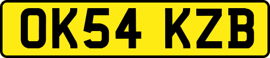 OK54KZB