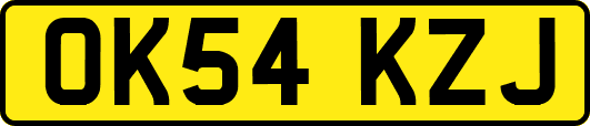 OK54KZJ