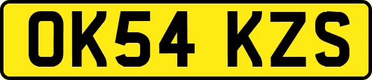 OK54KZS