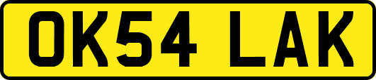 OK54LAK