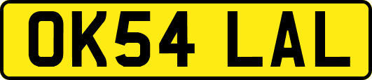 OK54LAL