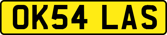 OK54LAS