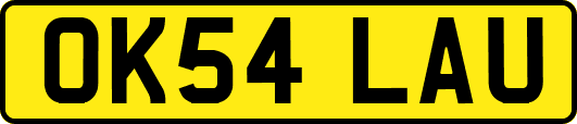 OK54LAU